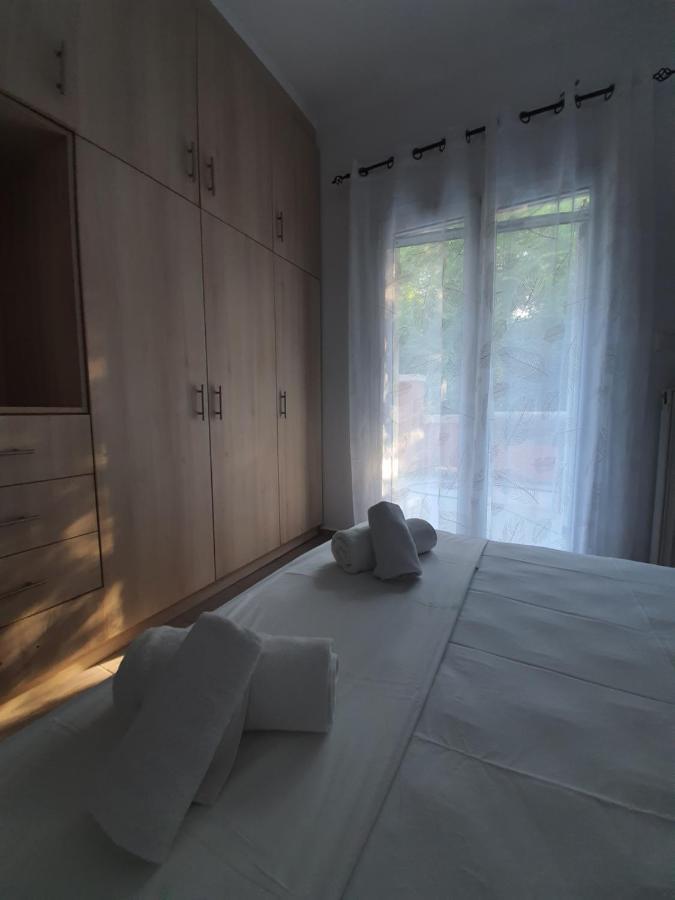 Eleana'S Apartments جوفيا المظهر الخارجي الصورة
