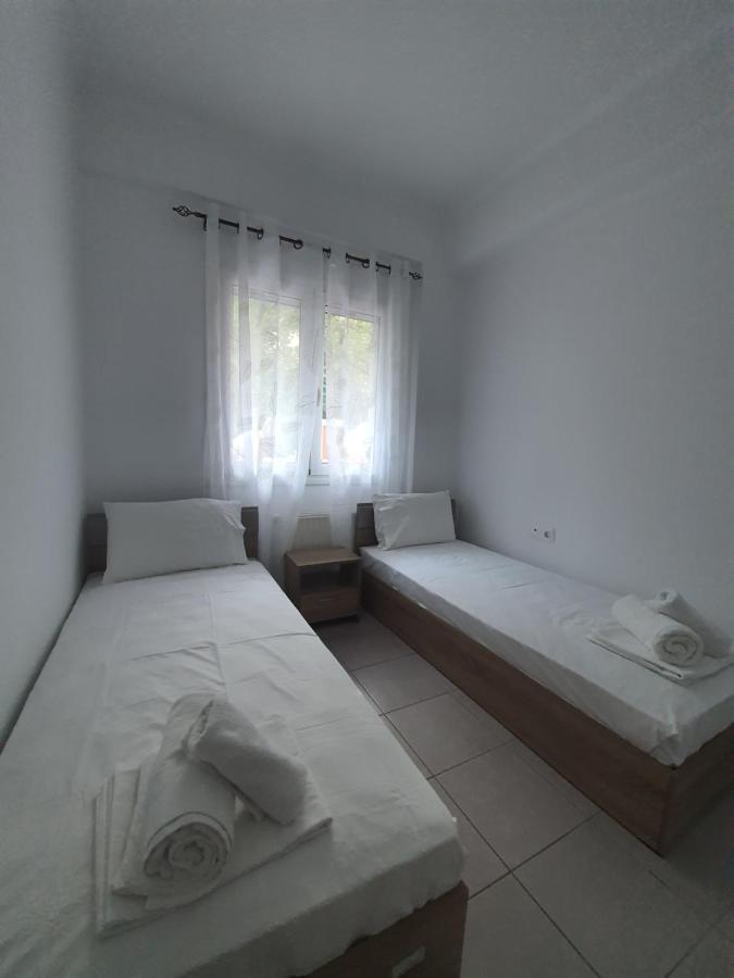 Eleana'S Apartments جوفيا المظهر الخارجي الصورة