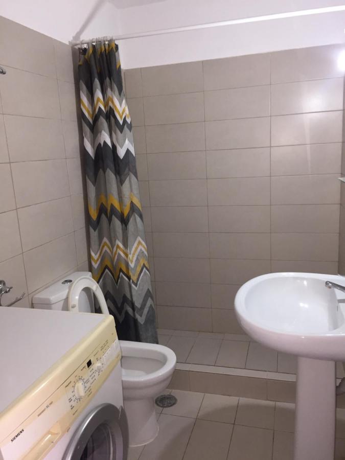 Eleana'S Apartments جوفيا المظهر الخارجي الصورة