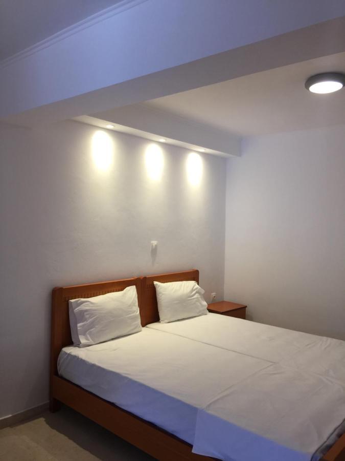 Eleana'S Apartments جوفيا المظهر الخارجي الصورة