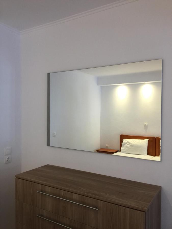 Eleana'S Apartments جوفيا المظهر الخارجي الصورة