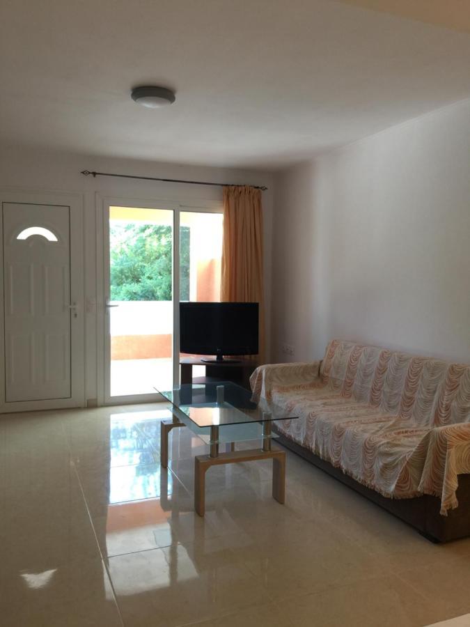 Eleana'S Apartments جوفيا المظهر الخارجي الصورة