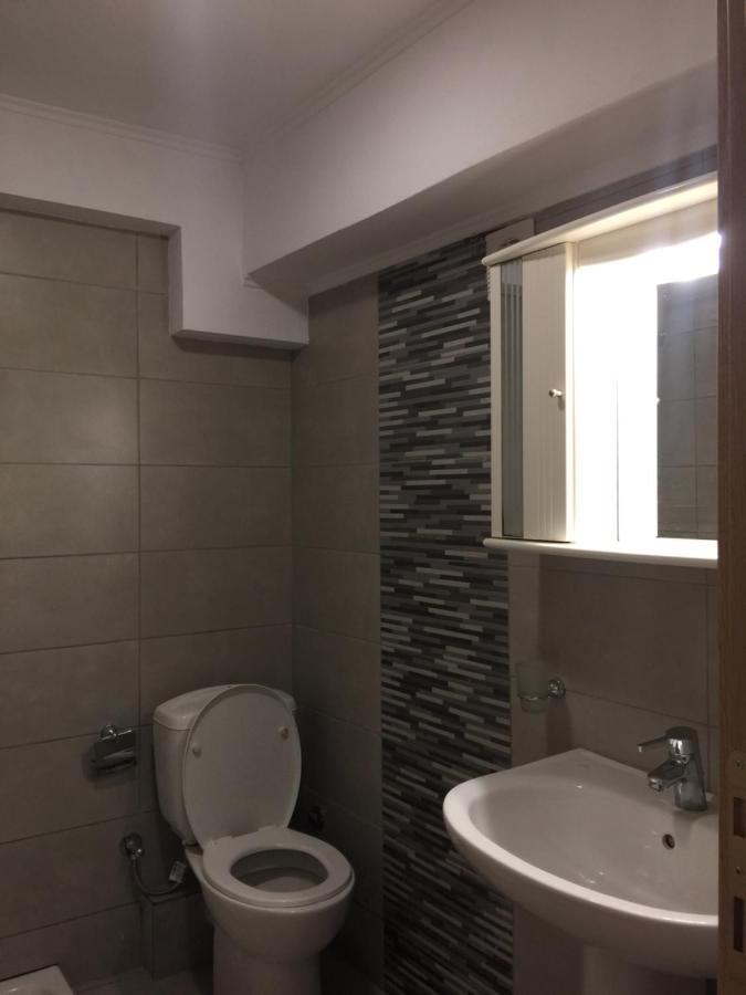 Eleana'S Apartments جوفيا المظهر الخارجي الصورة