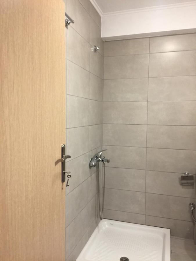 Eleana'S Apartments جوفيا المظهر الخارجي الصورة