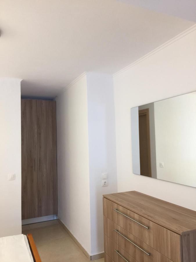 Eleana'S Apartments جوفيا المظهر الخارجي الصورة