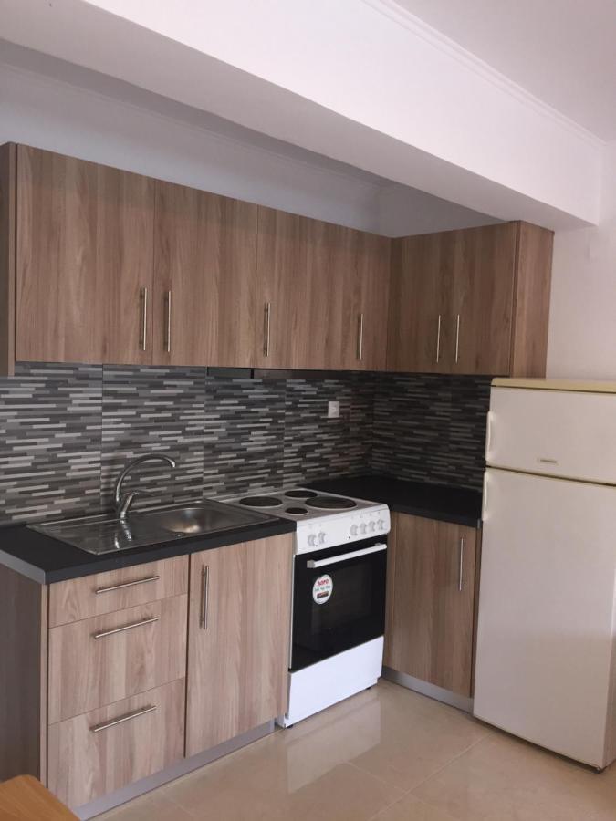 Eleana'S Apartments جوفيا المظهر الخارجي الصورة