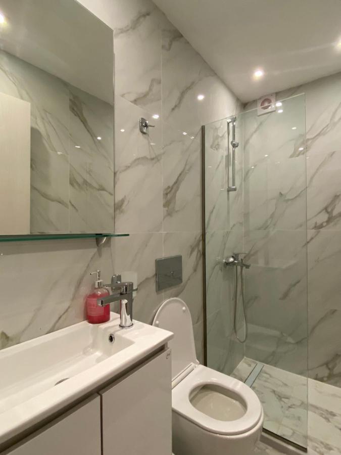 Eleana'S Apartments جوفيا المظهر الخارجي الصورة